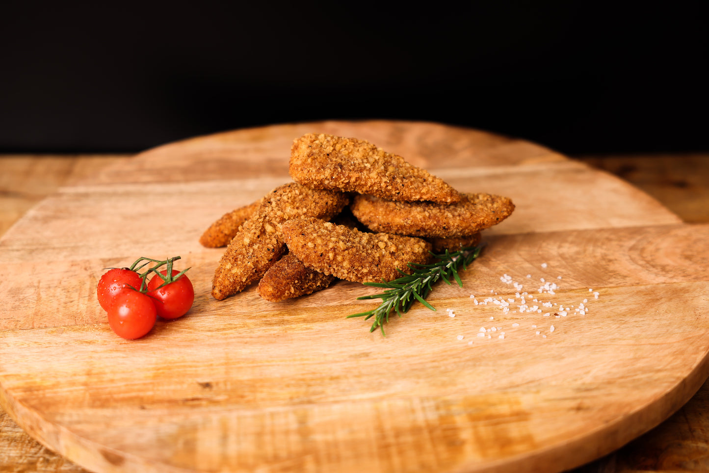 Kippeling naturel 1 kilo