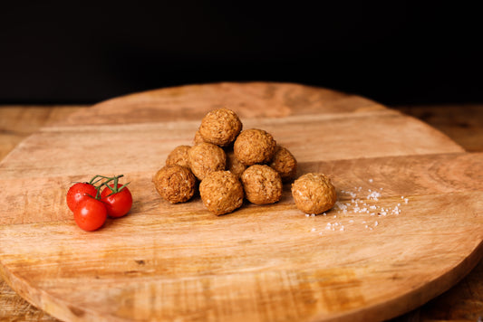 Kipborrelballetjes 500 gram