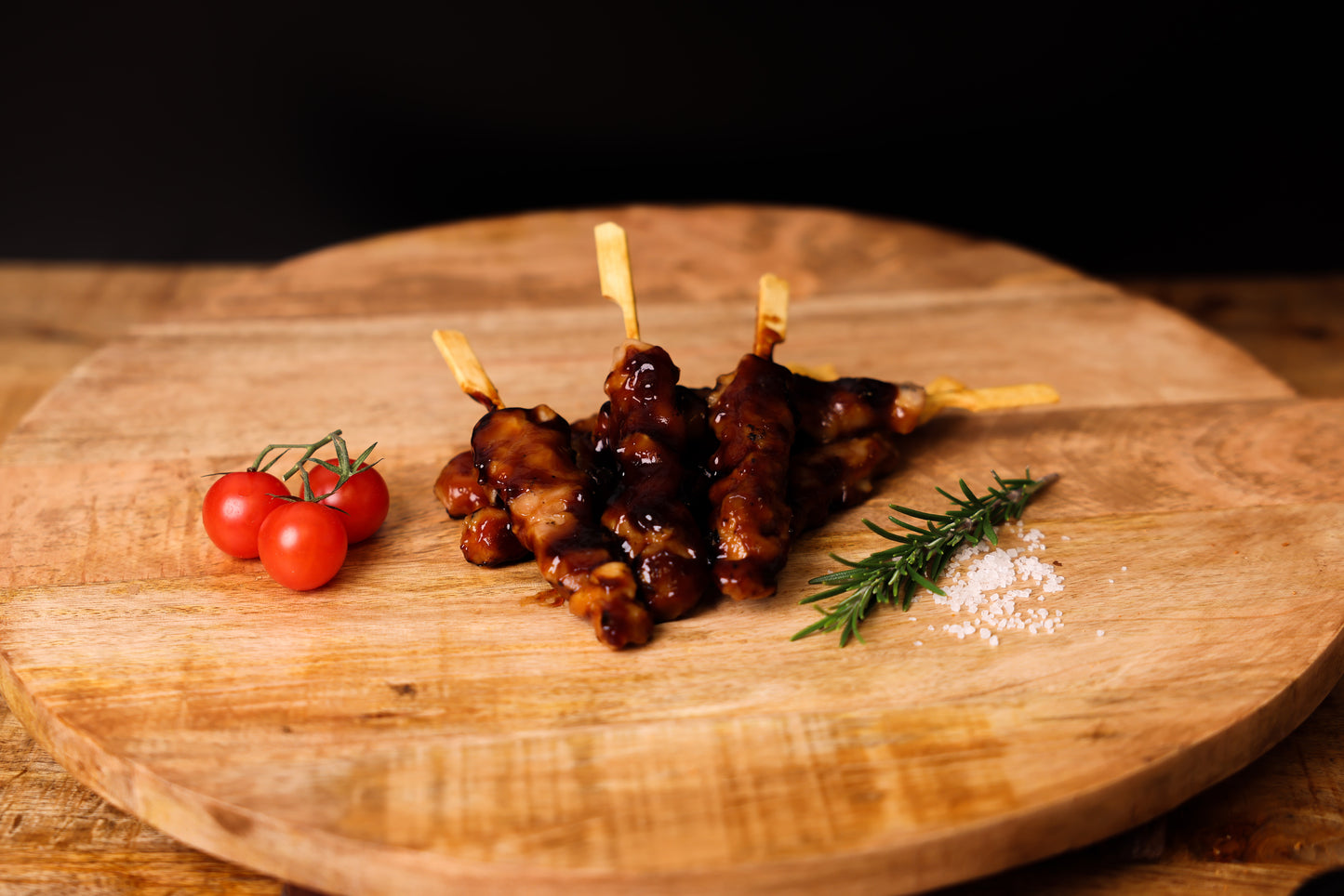 Yakathori stokken 1,5 kilo