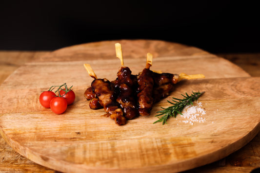 Yakatori stokken 1,5 kilo