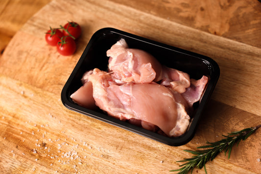 Kipdijfilet Naturel 500 gram