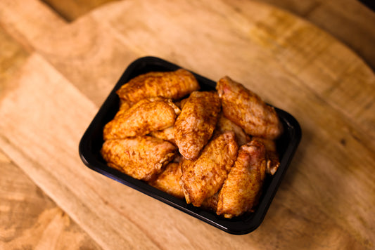 Chickenwings 1 kilo