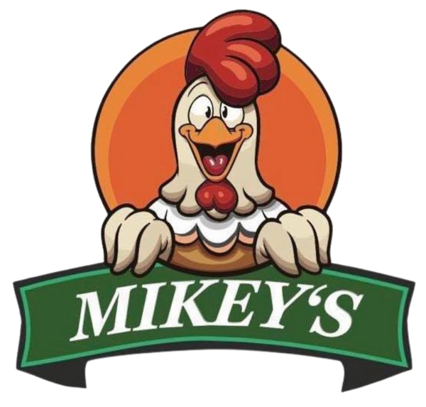 Mikeyskip