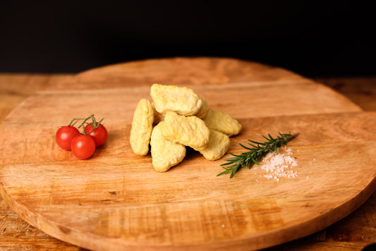Kipnuggets 1 kilo