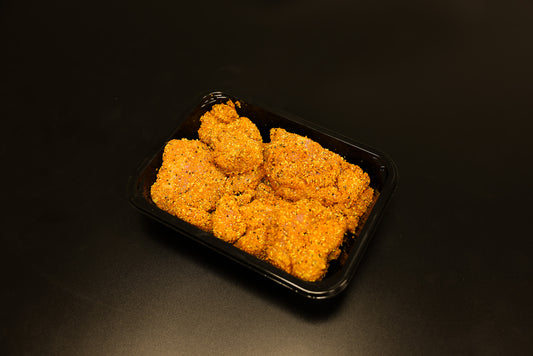 Pepersteeltjes 500 gram