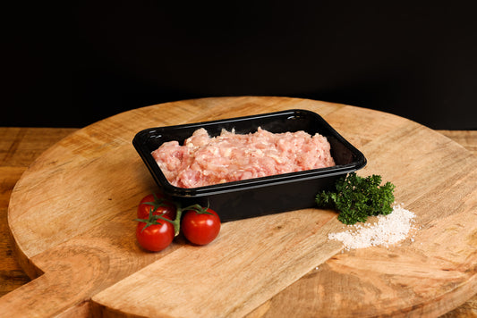 Kipgehakt 500 gram