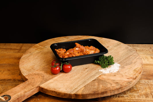 Pepersteeltjes 500 gram