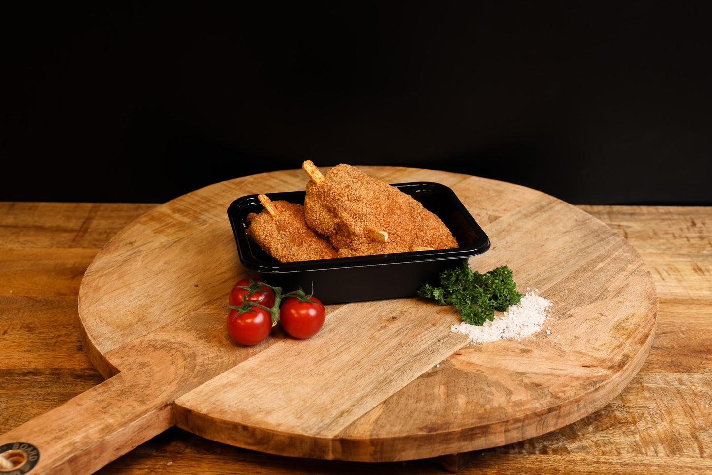 Verse Cordon Bleu 2 stuks