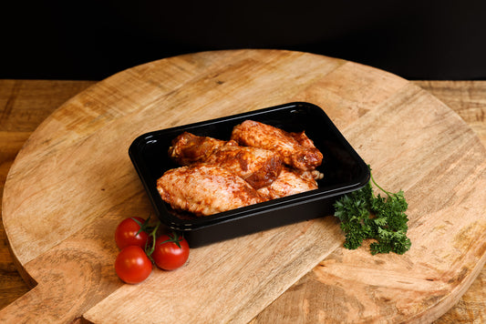 Chickenwings 1 kilo